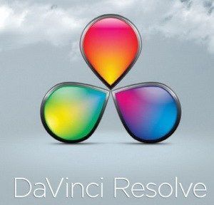 davinci resolve for mac