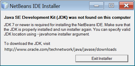 Download Netbeans With Jdk For Mac