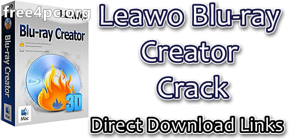 Leawo Blu-ray Player Download Mac