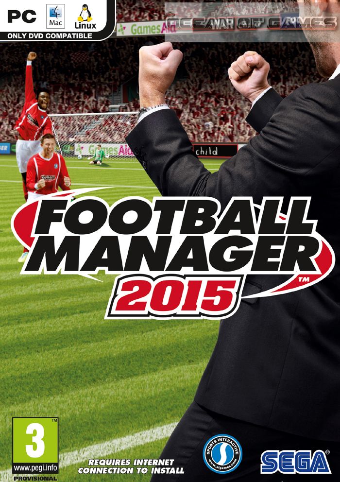Football manager 2017 free download for pc
